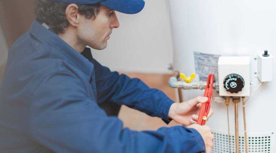 Professional Leak Detection Services in Alma, MI